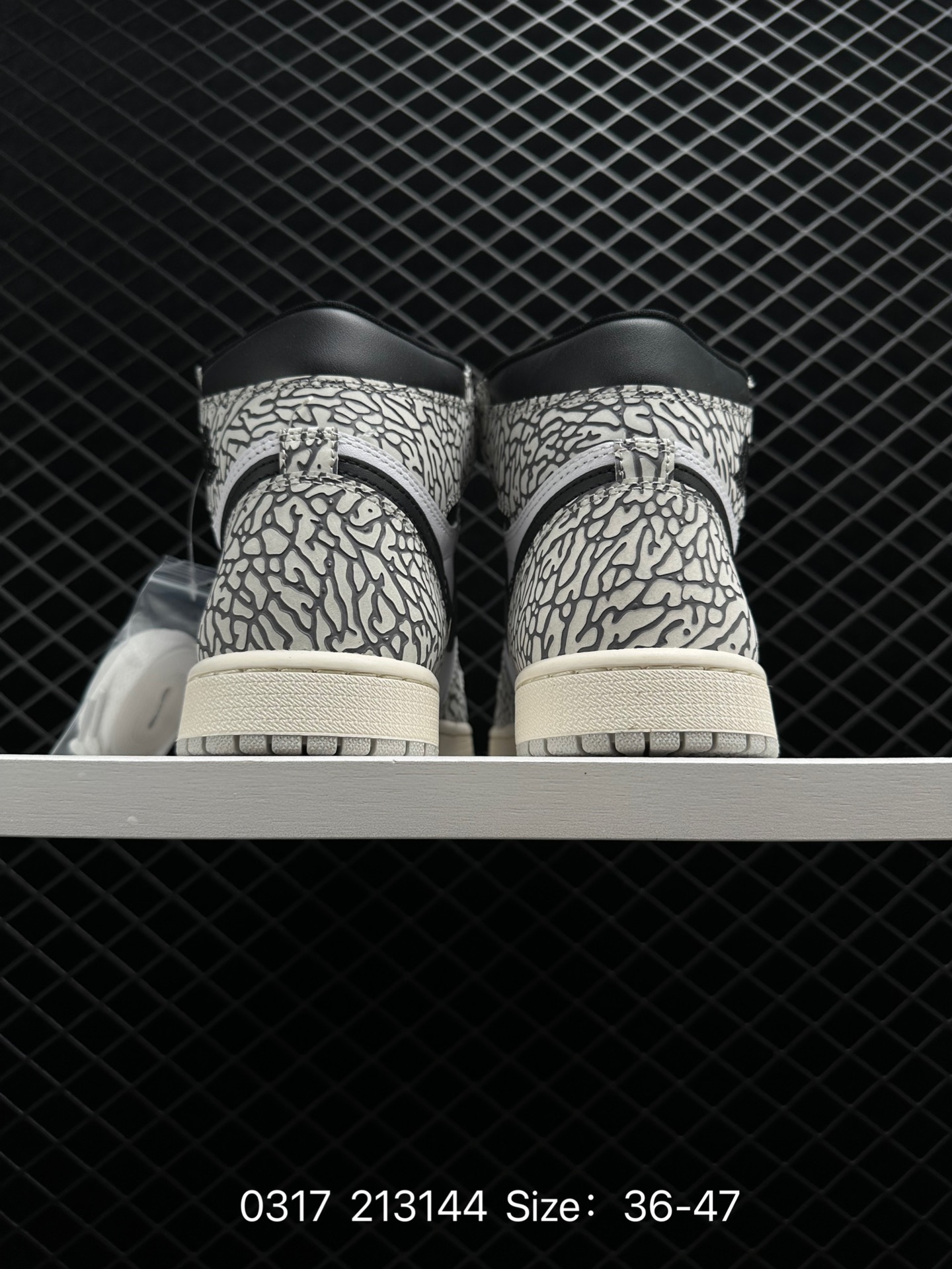 Nike Air Jordan 1 Retro High OG